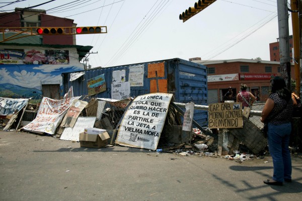 Foto La Nación