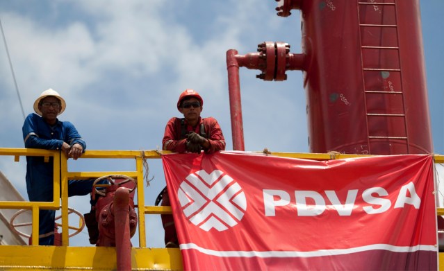 PDVSA980