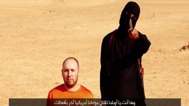 Steven Sotloff