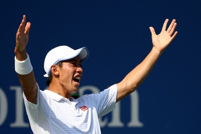 2014 US Open - Day 13