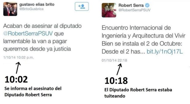 RobertSerraAsesinato