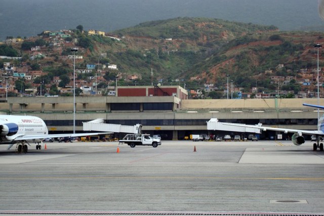 Aeropuerto-Internacional-Simón-Bolívar-de-Maiquetía