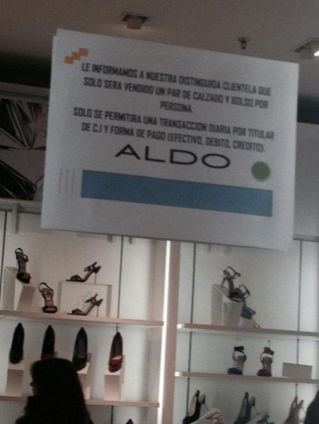 aldo