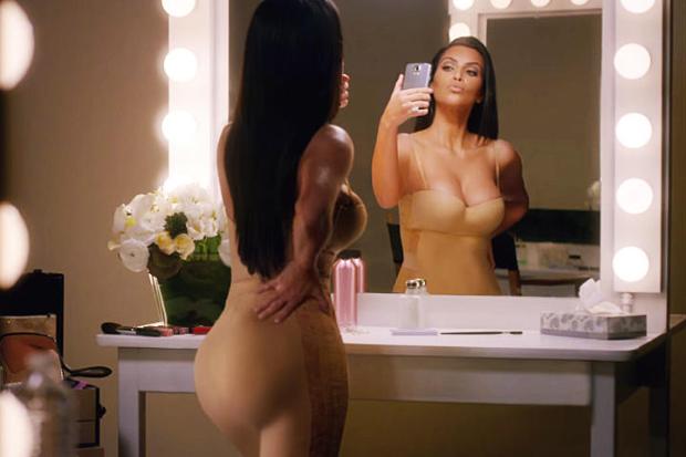 kimkardashian