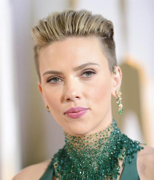 Foto: Scarlett Johansson / EFE