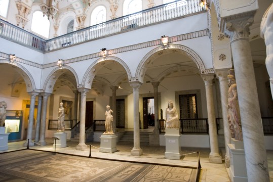 Foto: Museo del Bardo / amnotizie.it