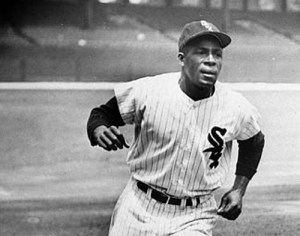 Minnie Minoso