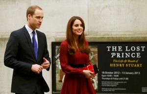 Kate Middleton supera sus nauseas con hipnosis