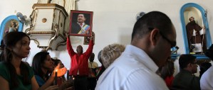 El “centro político” de Venezuela ahora es La Habana