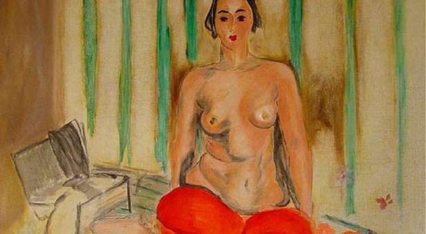 Cárcel de 33 y 21 meses a los ladrones del Matisse del Museo de Arte Contemporáneo de Caracas