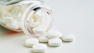 La aspirina podría mejorar la respuesta a la inmunoterapia en el cáncer