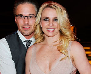 Britney Spears rompió su compromiso de boda