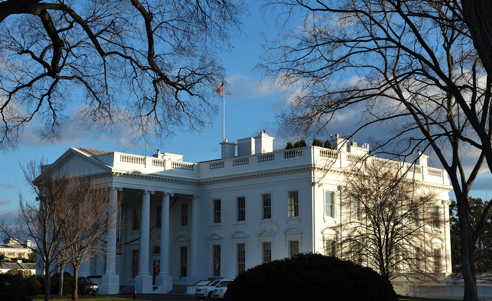 Casa Blanca niega la construcción de un segundo Despacho Oval