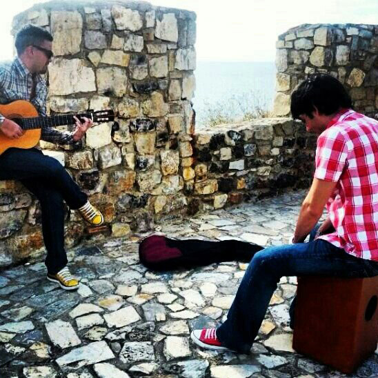 Con Juank & Rafa iniciarás “Un Viaje al Corazón”