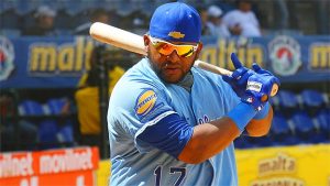 MLB podría impedir que peloteros de su liga jueguen en Venezuela