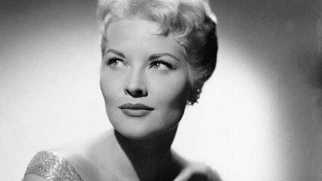 Falleció la cantante Patti Page