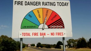 Australia: el fuego no da tregua (Video)