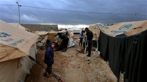 Sin nuevos fondos, ONU reducirá raciones de comida en Siria