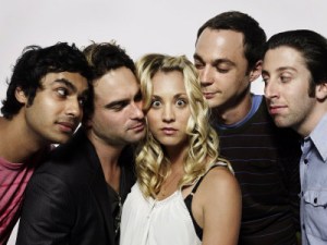 La serie “The Big Bang Theory” tendrá un “spinoff”