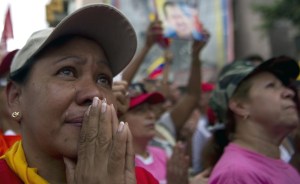BBC Mundo: Venezuela y la salud de Chávez, la procesión va por fuera