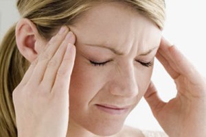 El dolor de cabeza desaparece con estímulos eléctricos