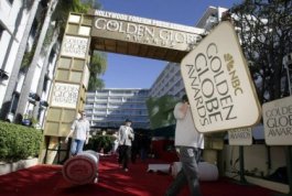 Unos Globos de Oro en negro abren una temporada de premios reivindicativa