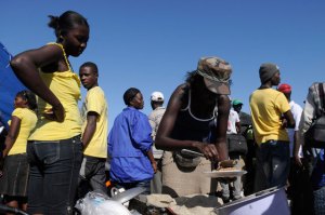 Haití enfrenta grandes retos a tres años del terremoto