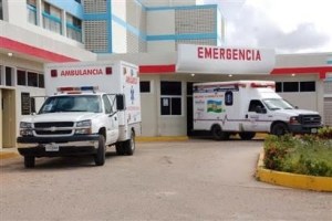 Médicos del Hospital de El Tigre no pasarán consulta el lunes como medida de protesta