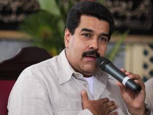 Maduro: Chávez nos hace falta, se nos llena de nostalgia el alma (VIDEO)