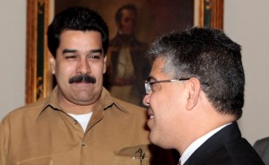 Maduro y Jaua asistirán a la Cumbre de la Celac en Chile