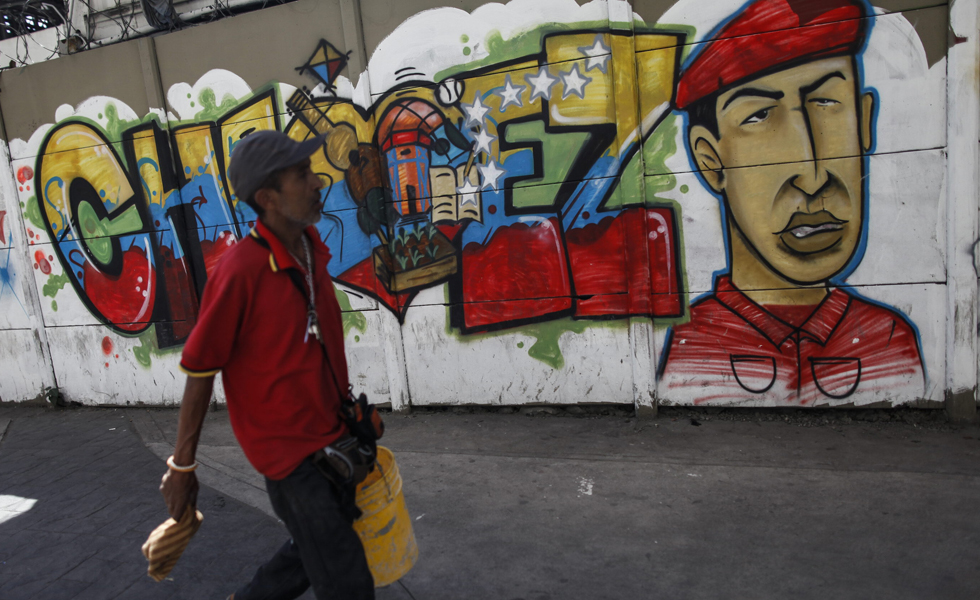 Universidad cubana crea una cátedra para estudiar la obra de Chávez