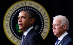 Obama firma 23 decretos contra violencia por armas y pide al Congreso actuar