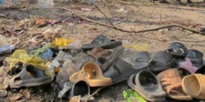 Más de cien niños mueren por un brote de paperas en Pakistán