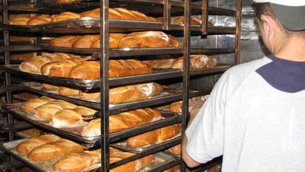 La inflación se comió el aumento del pan