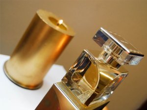 Inventan un perfume que potencia su olor con el sudor