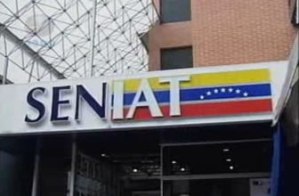 Seniat dispondrá 10.000 funcionarios para declaración y pago de ISLR