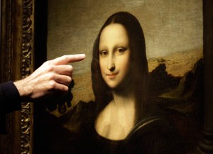 ¿La pesadilla de Leonardo da Vinci? La Mona Lisa rapea gracias a una nueva inteligencia artificial