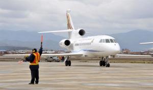 Aerolíneas LAN y TAM no están autorizadas para operar en Bolivia