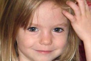 Scotland Yard recibe ADN de niña parecida a Madeleine vista en Nueva Zelanda