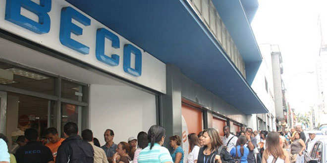 Beco afirma estar apegado a las leyes y reabrirá el 16 de febrero