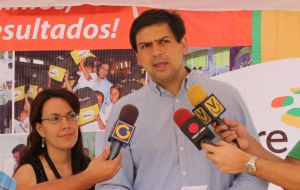 Ocariz: Ataque a estudiantes revelan pánico de Nicolás y su combo a perder el poder