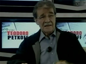 Petkoff: Pareciera que no sabemos que no tenemos Presidente (Video)