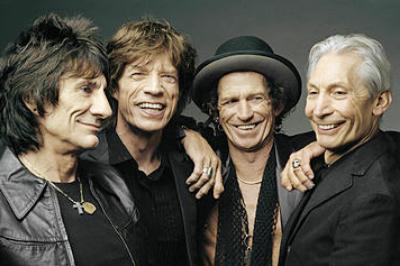 Rolling Stones anulan parte de su gira por suicidio de la novia de Jagger