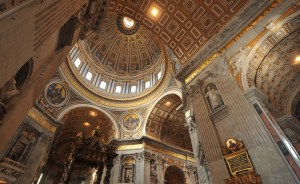 Vaticano podría adelantar la elección del nuevo Papa
