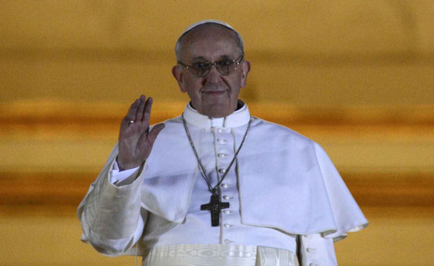 Iglesia Latinoamericana emocionada por elección de Papa argentino