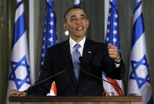 Obama llama a Corea del Norte a detener su “actitud agresiva”