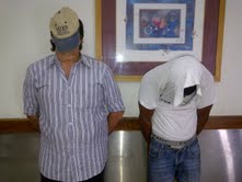 Repuntan cifras de detenidos por casos de violencia intrafamiliar al norte de Maracaibo