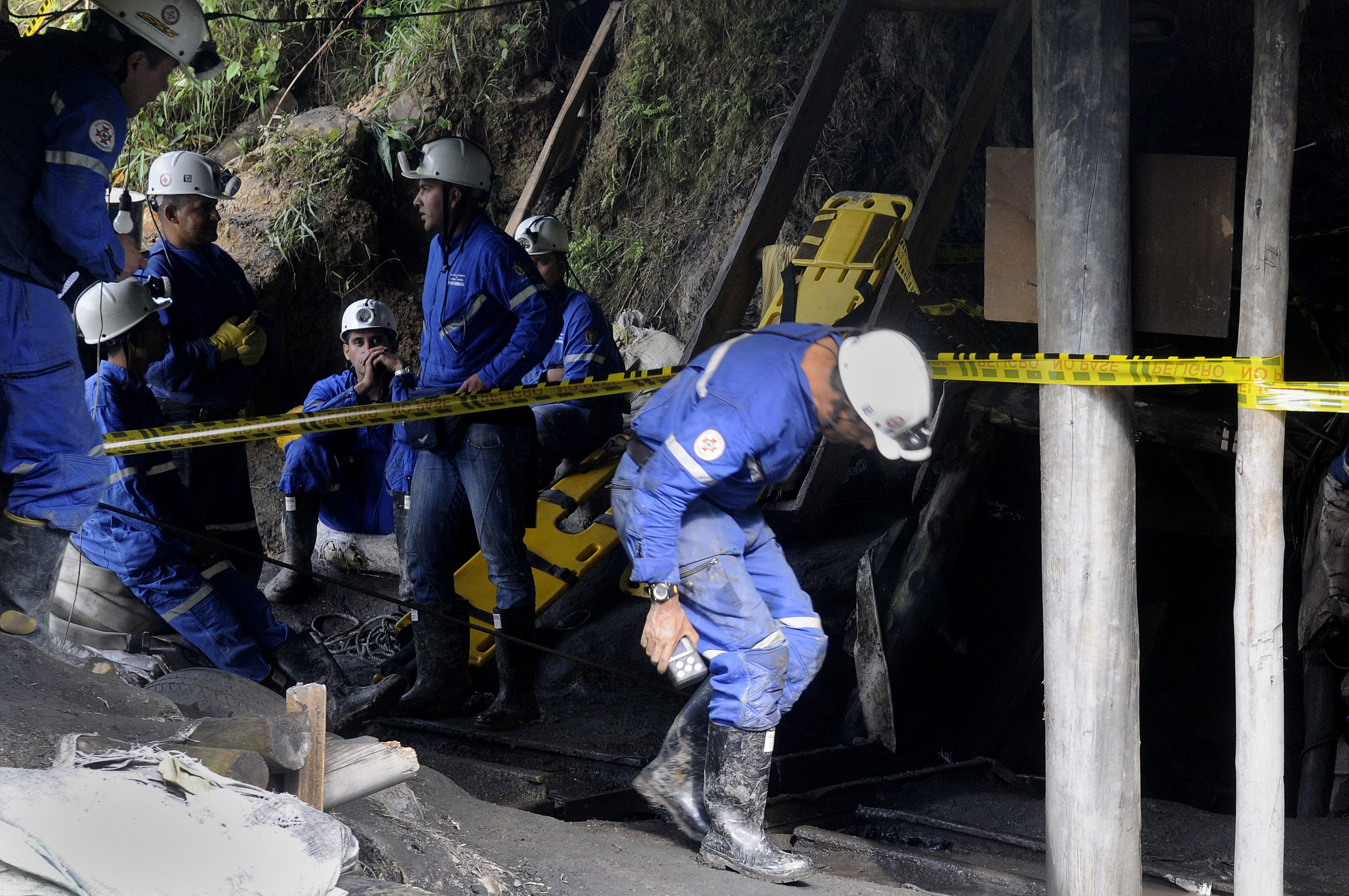 Murió un turista argentino mientras visitaba una mina en Bolivia