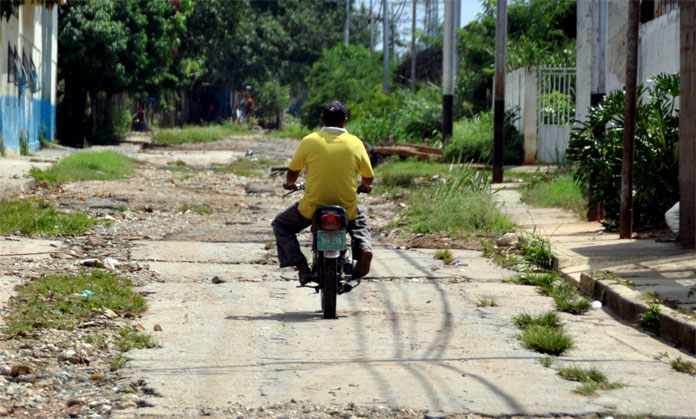 Capturan a presunto violador y asesino de una niña en Yaracuy