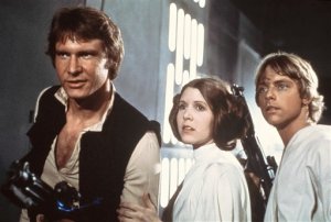 Harrison Ford da por hecho su regreso a “Star Wars”